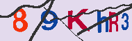 Code captcha