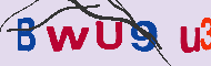 Code captcha